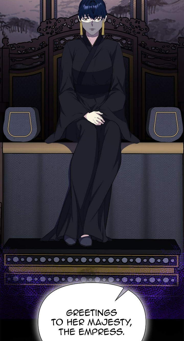 The Wild Flower of the Palace Chapter 46 page 51 - 