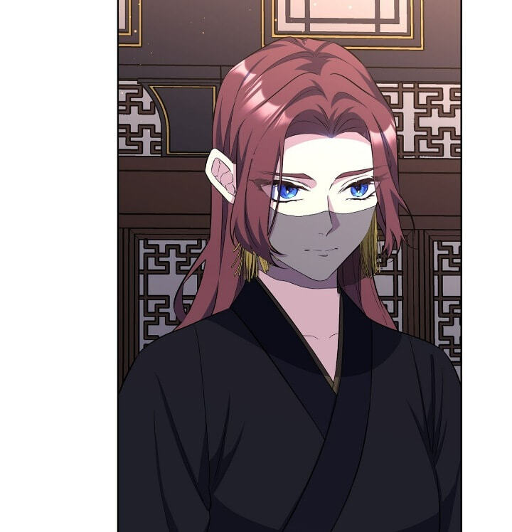 The Wild Flower of the Palace Chapter 46 page 53 - 
