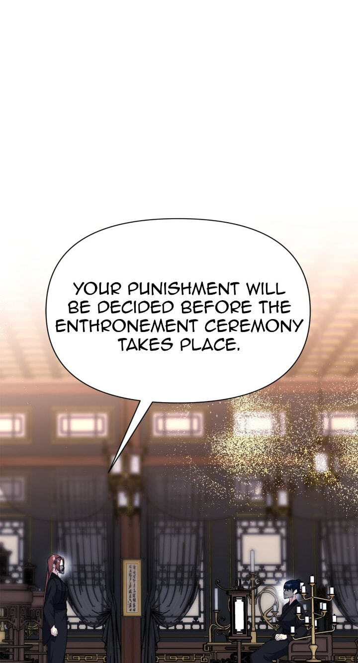 The Wild Flower of the Palace Chapter 46 page 55 - 