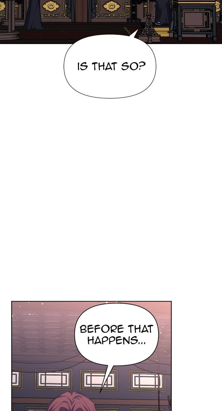 The Wild Flower of the Palace Chapter 46 page 56 - 