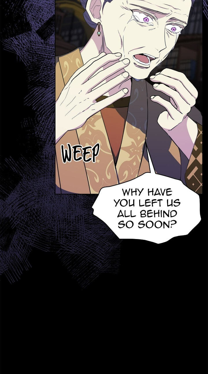 The Wild Flower of the Palace Chapter 46 page 7 - 