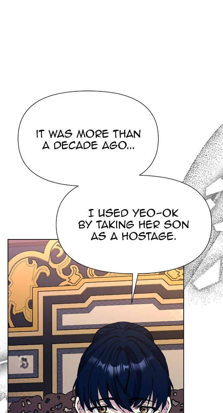 The Wild Flower of the Palace Chapter 46 page 61 - 