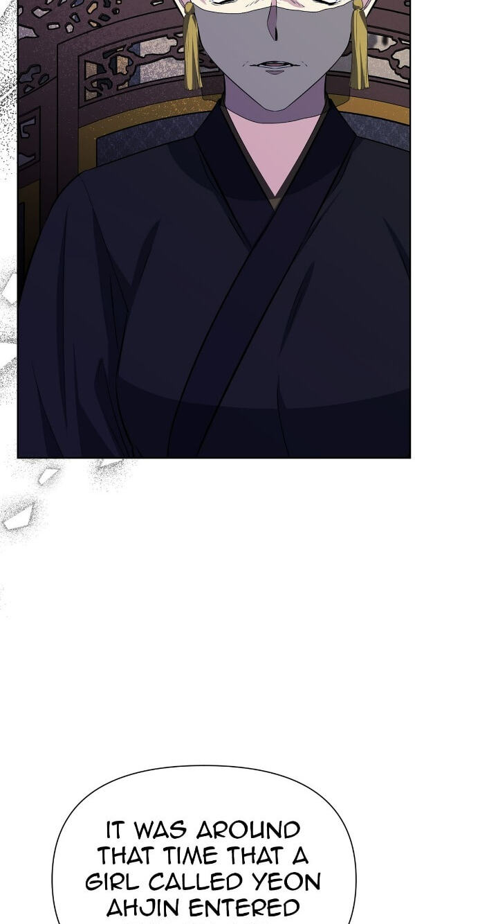 The Wild Flower of the Palace Chapter 46 page 62 - 