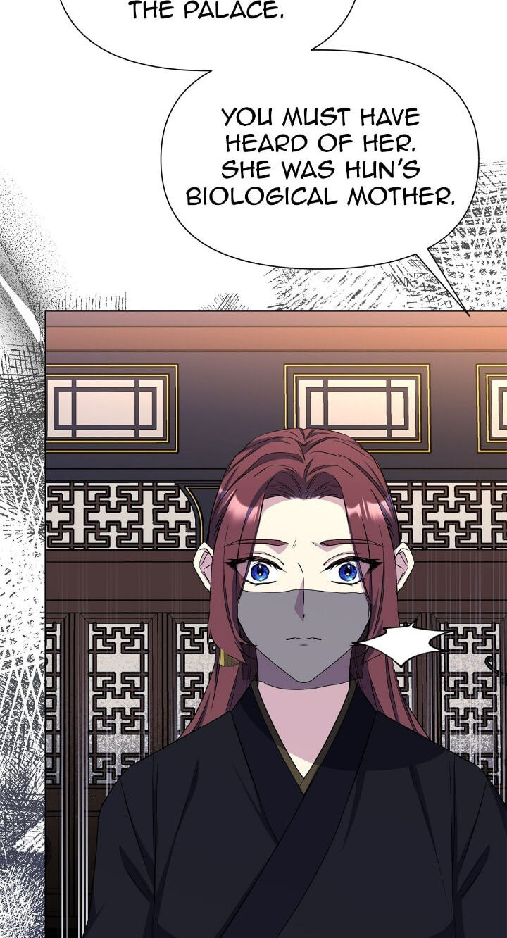 The Wild Flower of the Palace Chapter 46 page 63 - 