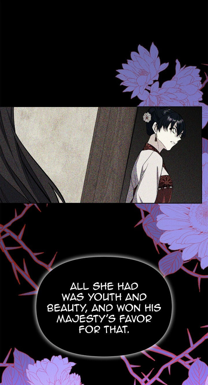 The Wild Flower of the Palace Chapter 46 page 66 - 