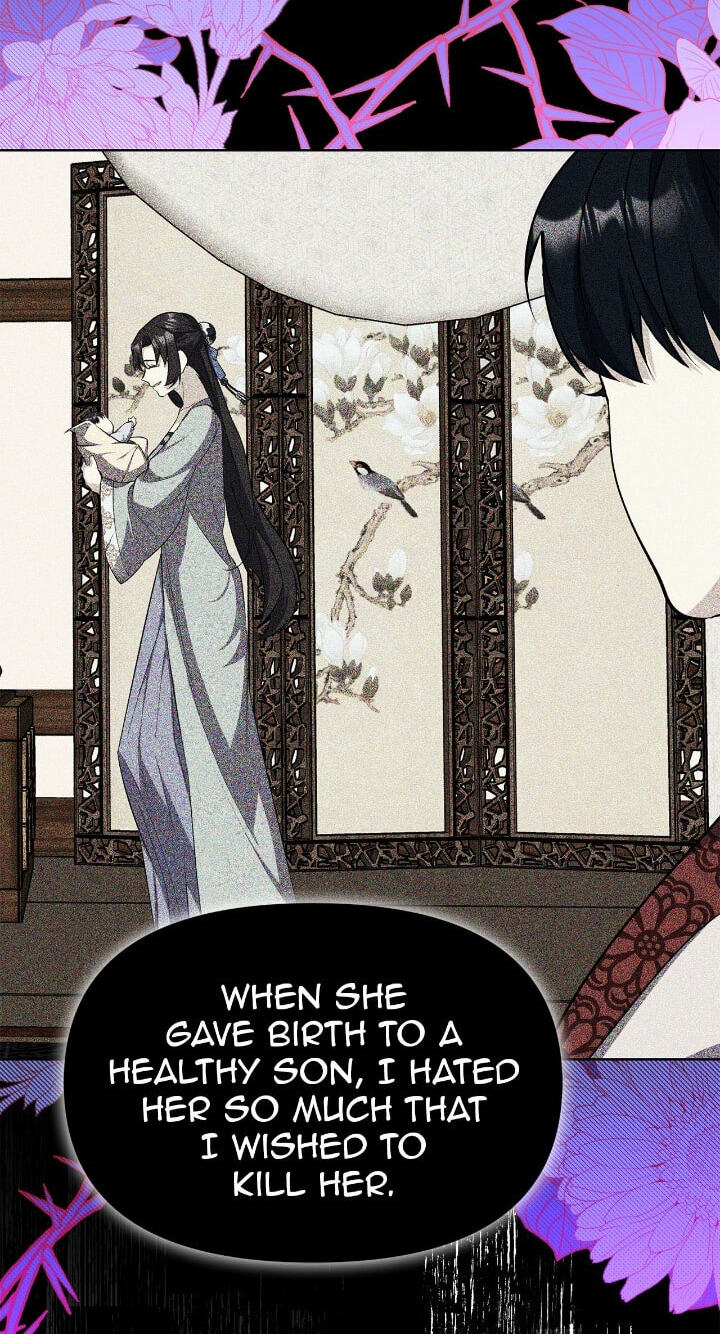 The Wild Flower of the Palace Chapter 46 page 67 - 
