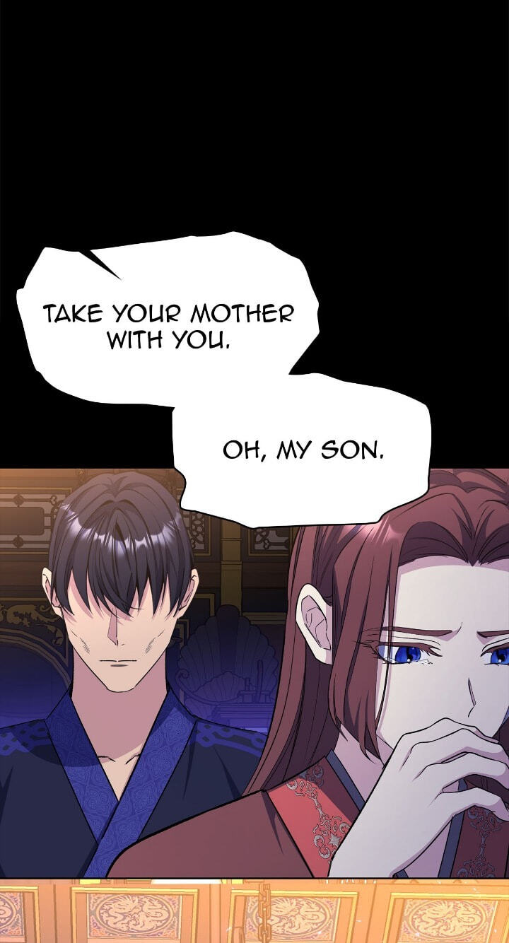 The Wild Flower of the Palace Chapter 46 page 8 - 