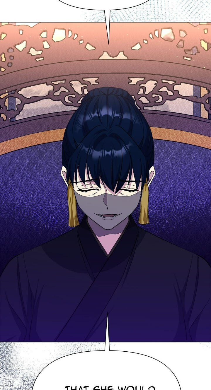 The Wild Flower of the Palace Chapter 46 page 73 - 