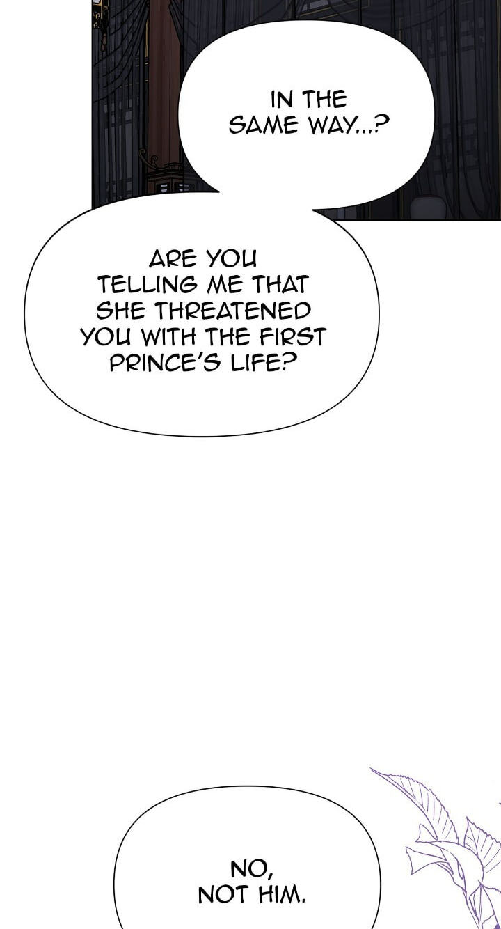 The Wild Flower of the Palace Chapter 46 page 75 - 