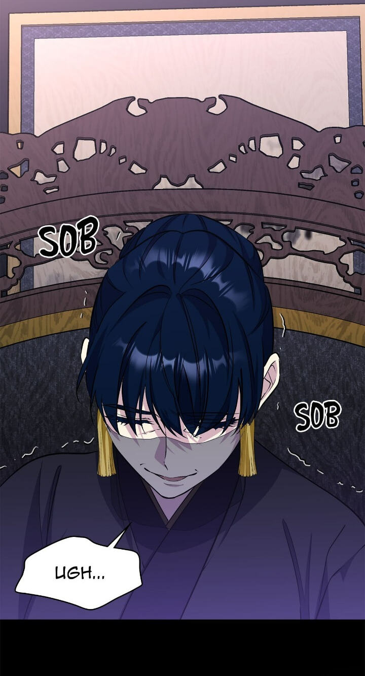 The Wild Flower of the Palace Chapter 46 page 80 - 