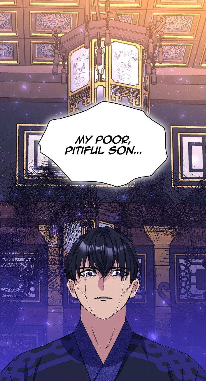 The Wild Flower of the Palace Chapter 46 page 9 - 