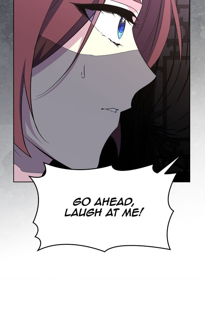 The Wild Flower of the Palace Chapter 46 page 82 - 