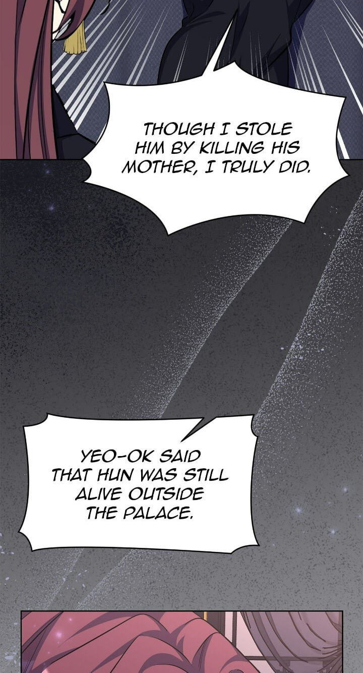 The Wild Flower of the Palace Chapter 46 page 84 - 