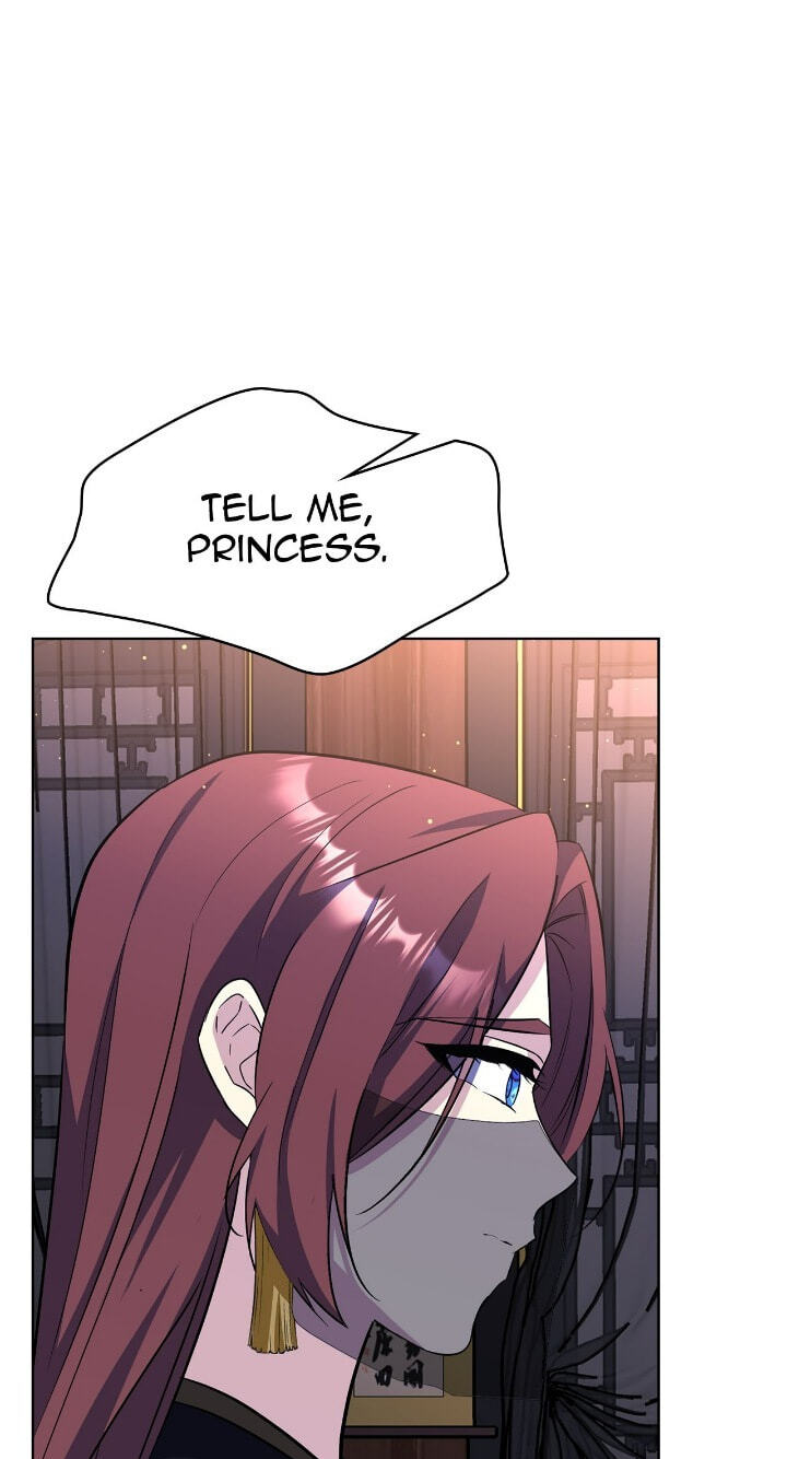 The Wild Flower of the Palace Chapter 46 page 89 - 