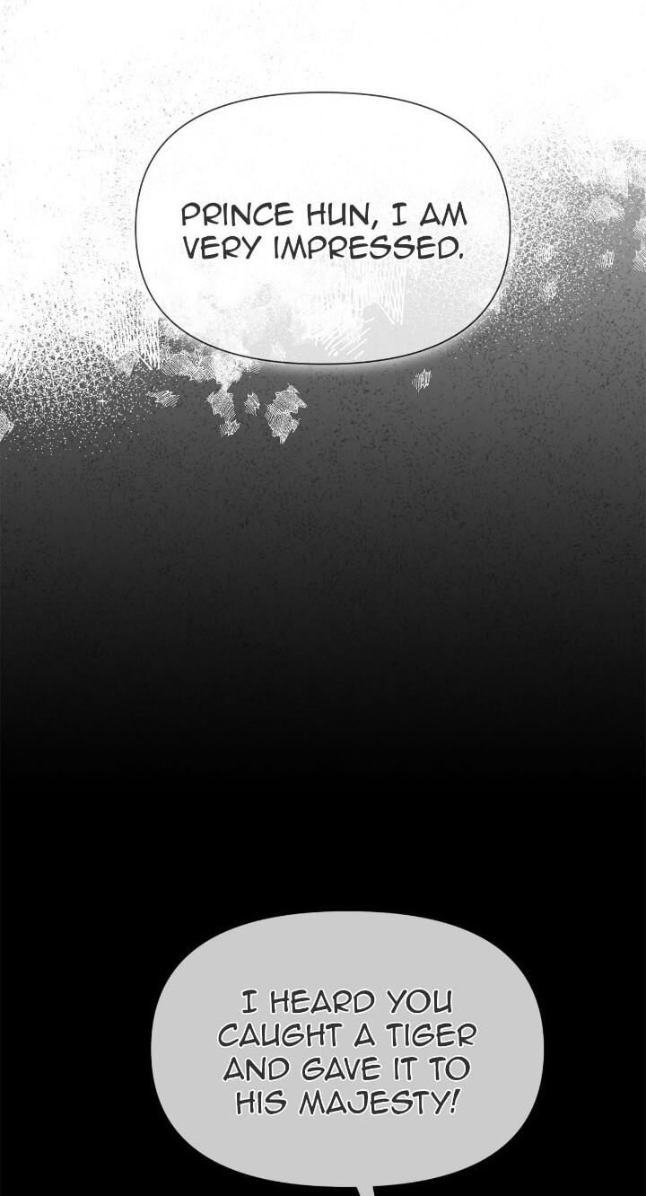 The Wild Flower of the Palace Chapter 46 page 91 - 