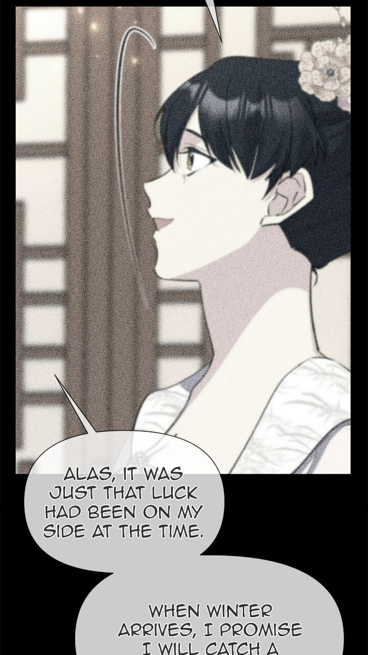 The Wild Flower of the Palace Chapter 46 page 92 - 