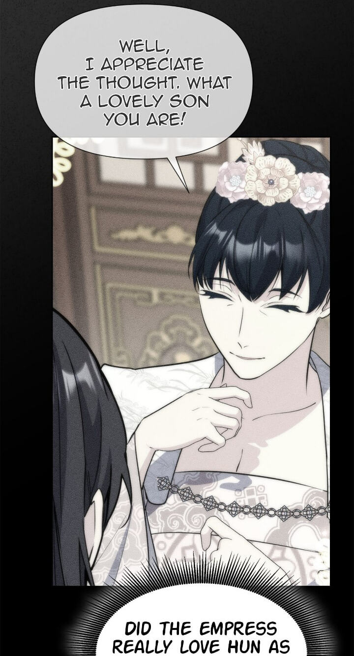 The Wild Flower of the Palace Chapter 46 page 96 - 