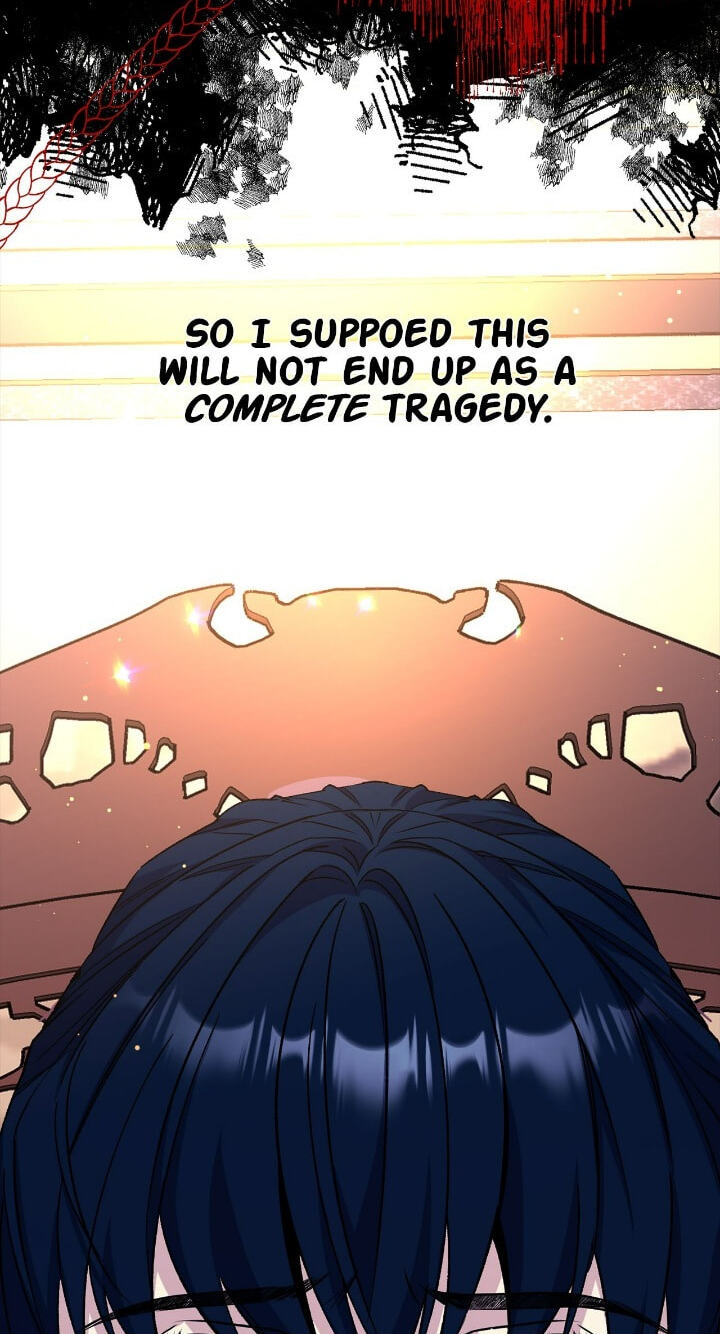 The Wild Flower of the Palace Chapter 46 page 99 - 