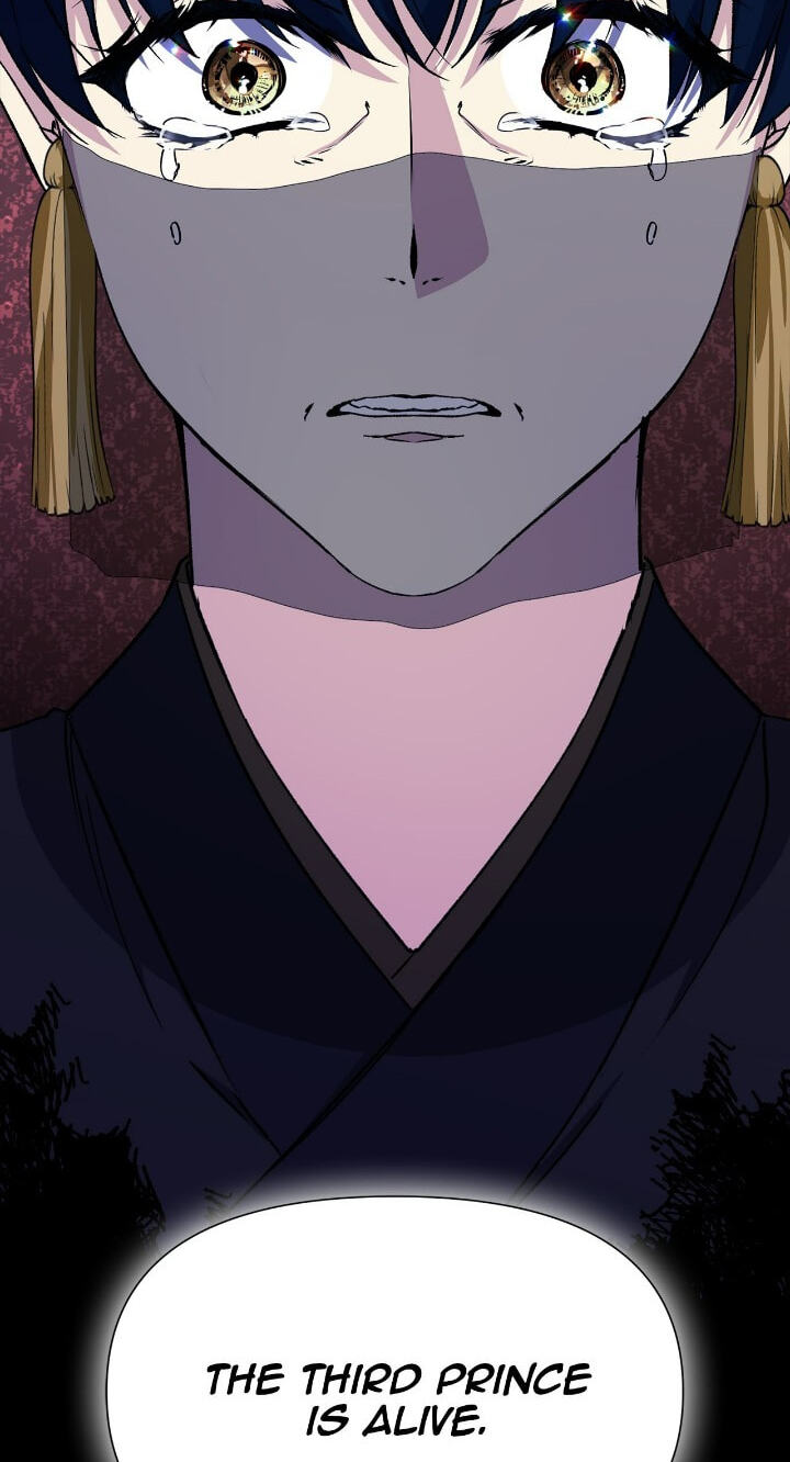 The Wild Flower of the Palace Chapter 46 page 100 - 