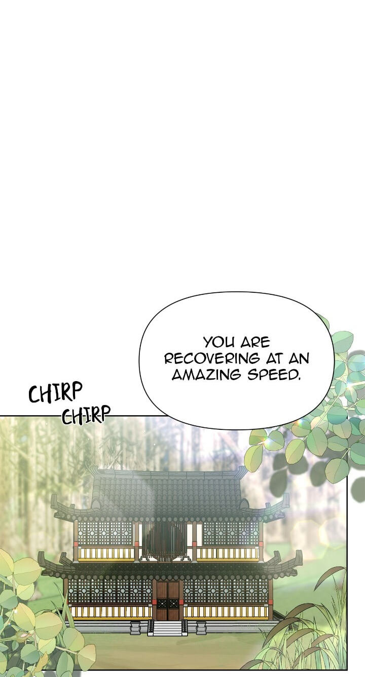 The Wild Flower of the Palace Chapter 47 page 2 - 