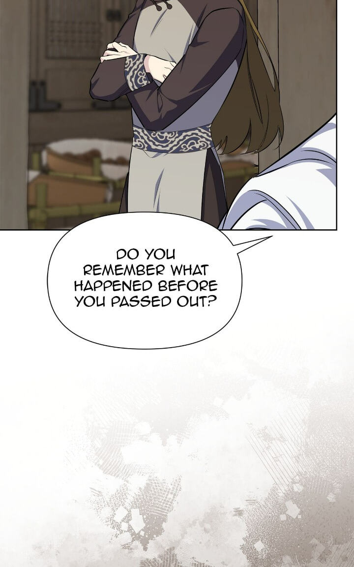 The Wild Flower of the Palace Chapter 47 page 11 - 
