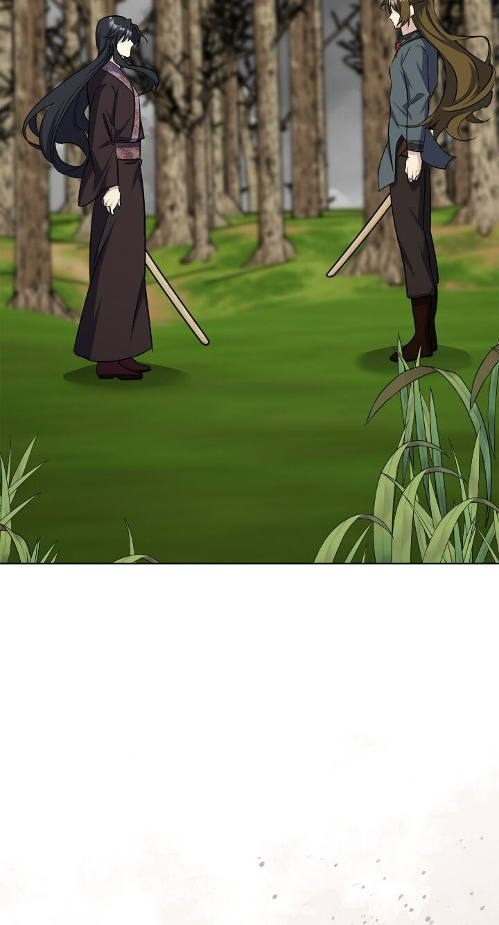 The Wild Flower of the Palace Chapter 47 page 102 - 
