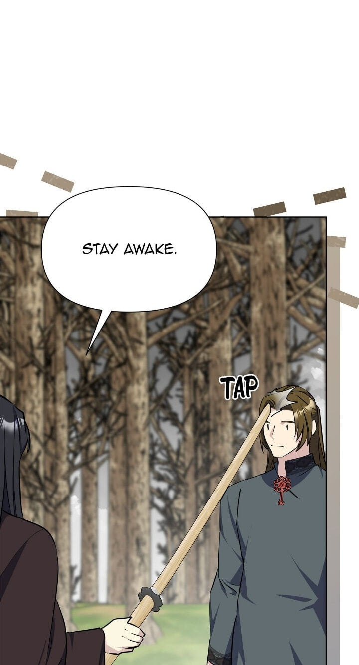 The Wild Flower of the Palace Chapter 47 page 106 - 