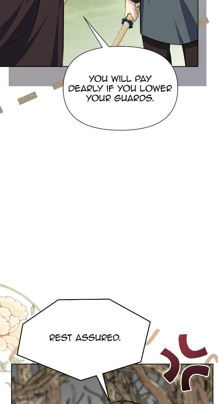 The Wild Flower of the Palace Chapter 47 page 107 - 