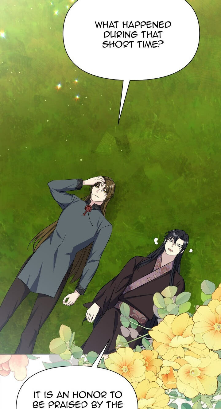 The Wild Flower of the Palace Chapter 47 page 114 - 