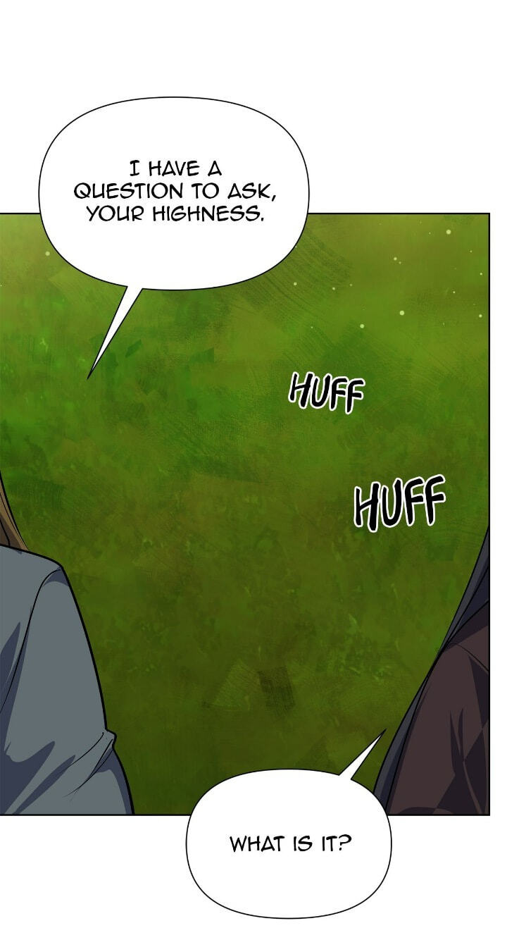 The Wild Flower of the Palace Chapter 47 page 116 - 