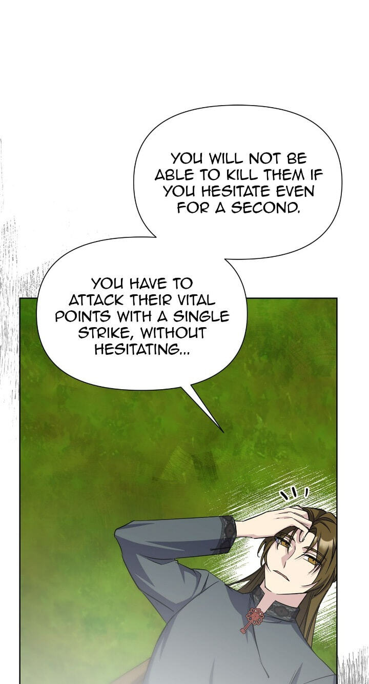 The Wild Flower of the Palace Chapter 47 page 121 - 