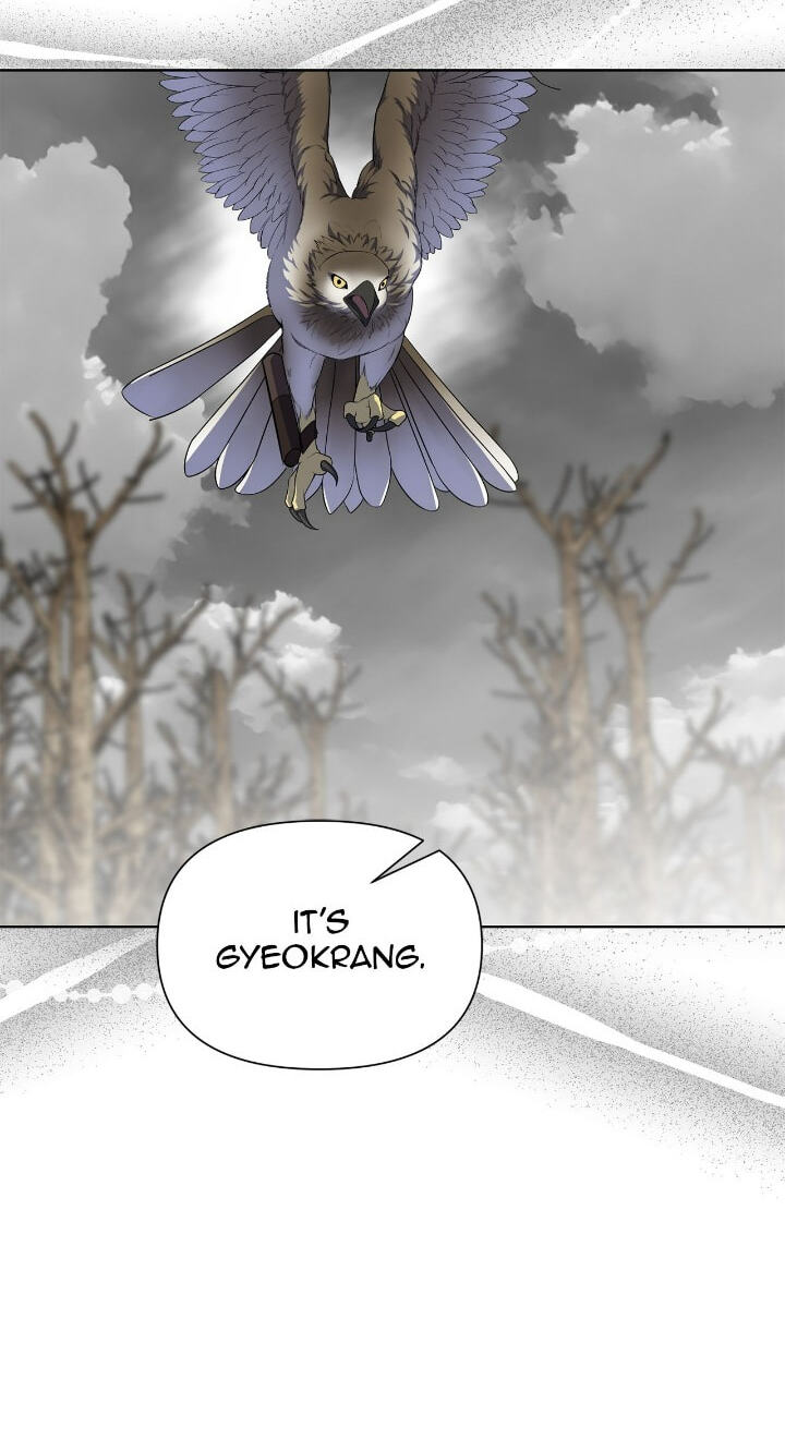 The Wild Flower of the Palace Chapter 47 page 123 - 