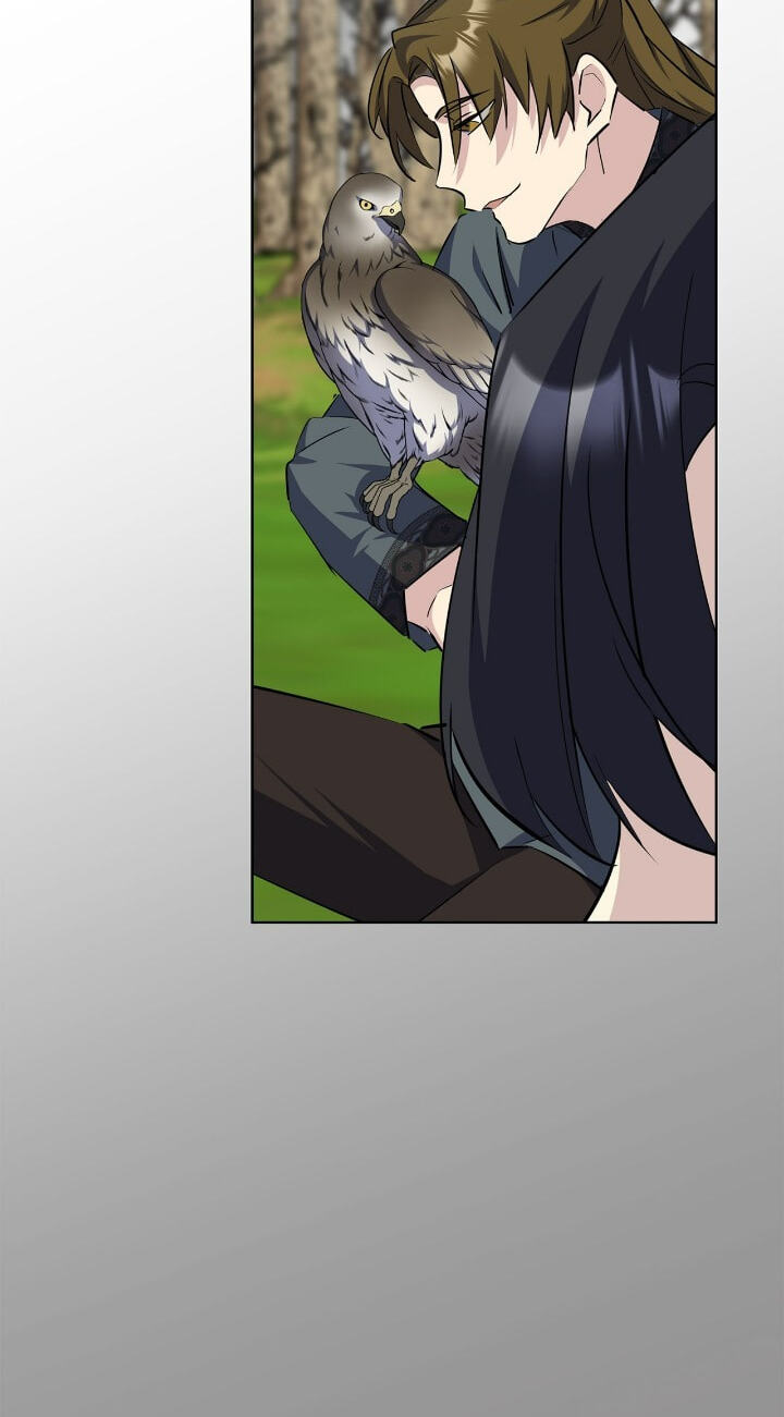 The Wild Flower of the Palace Chapter 47 page 125 - 