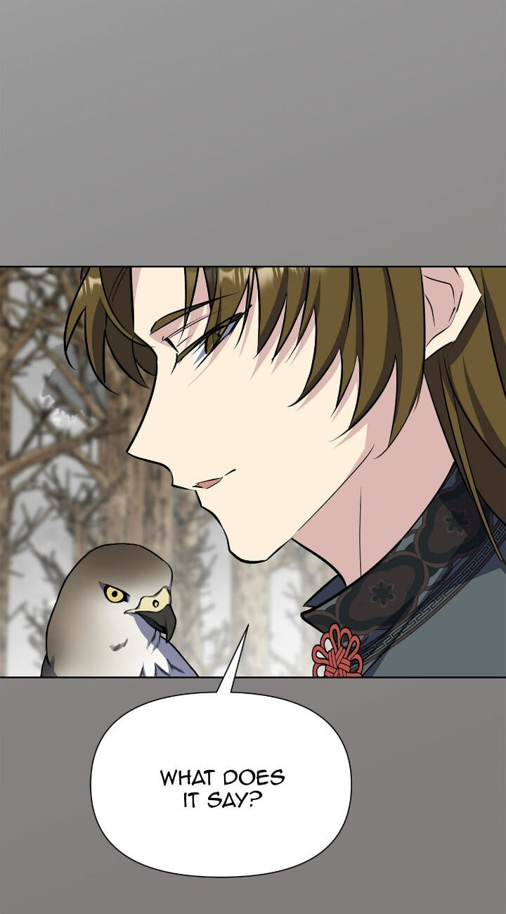 The Wild Flower of the Palace Chapter 47 page 126 - 