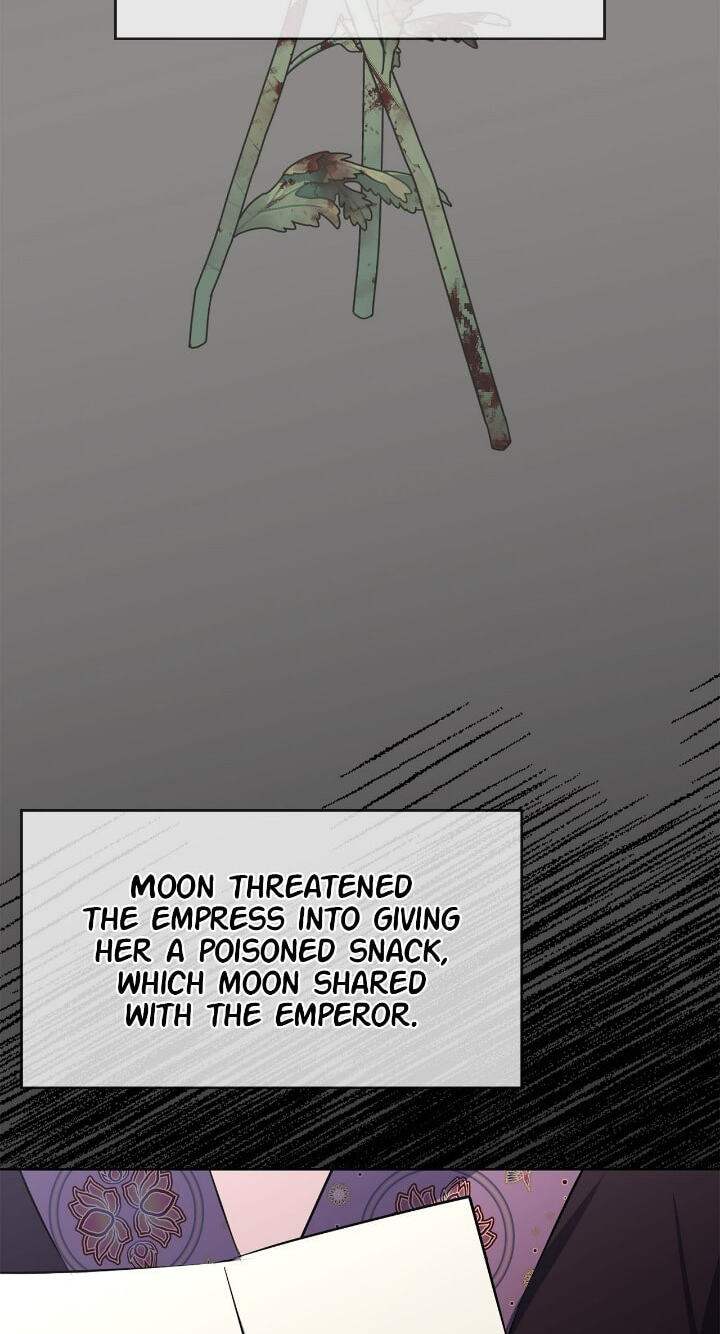 The Wild Flower of the Palace Chapter 47 page 128 - 