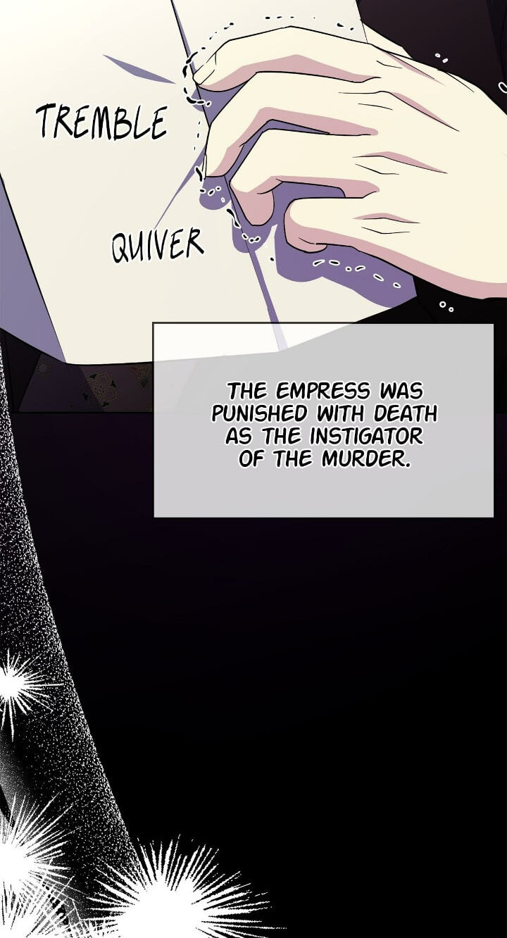 The Wild Flower of the Palace Chapter 47 page 129 - 