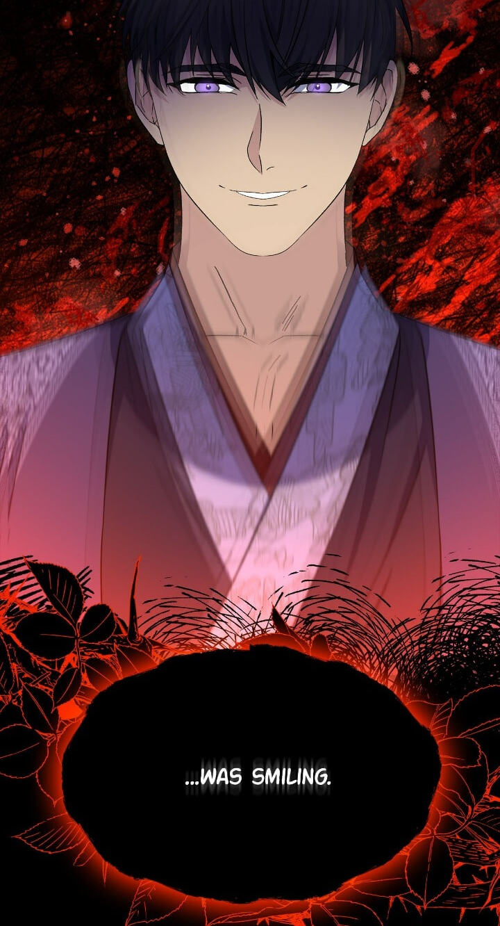 The Wild Flower of the Palace Chapter 47 page 18 - 