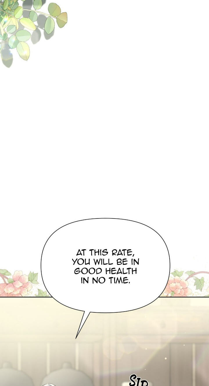 The Wild Flower of the Palace Chapter 47 page 3 - 