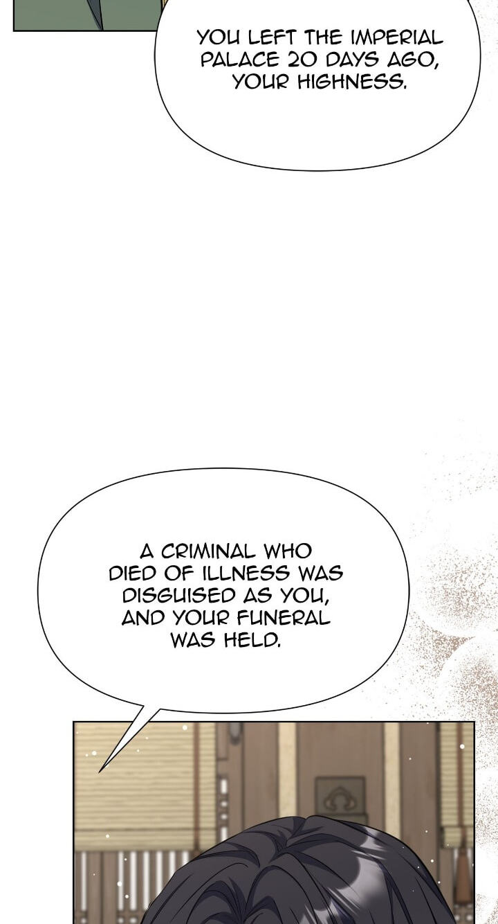 The Wild Flower of the Palace Chapter 47 page 24 - 