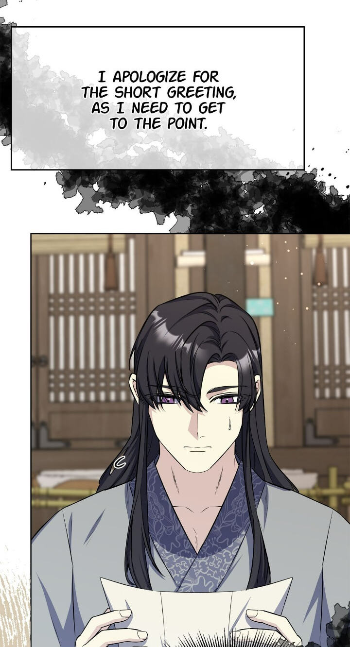 The Wild Flower of the Palace Chapter 47 page 30 - 