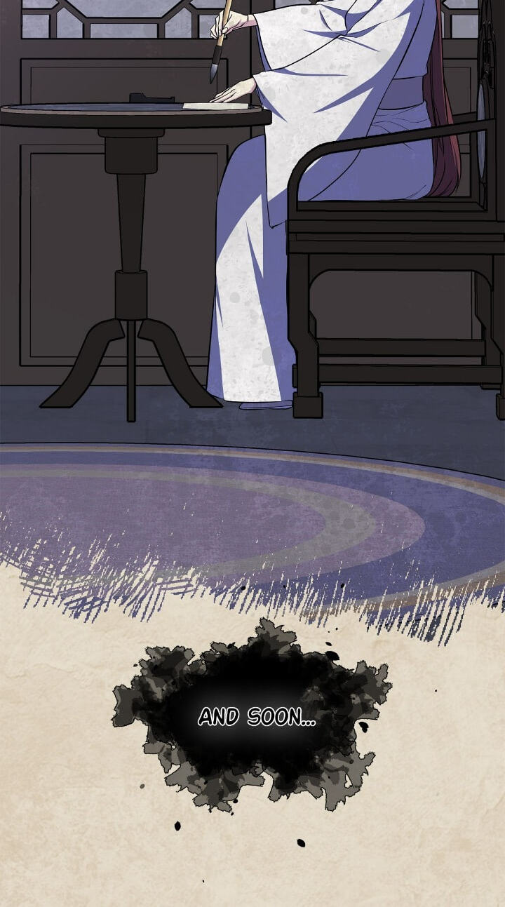 The Wild Flower of the Palace Chapter 47 page 33 - 