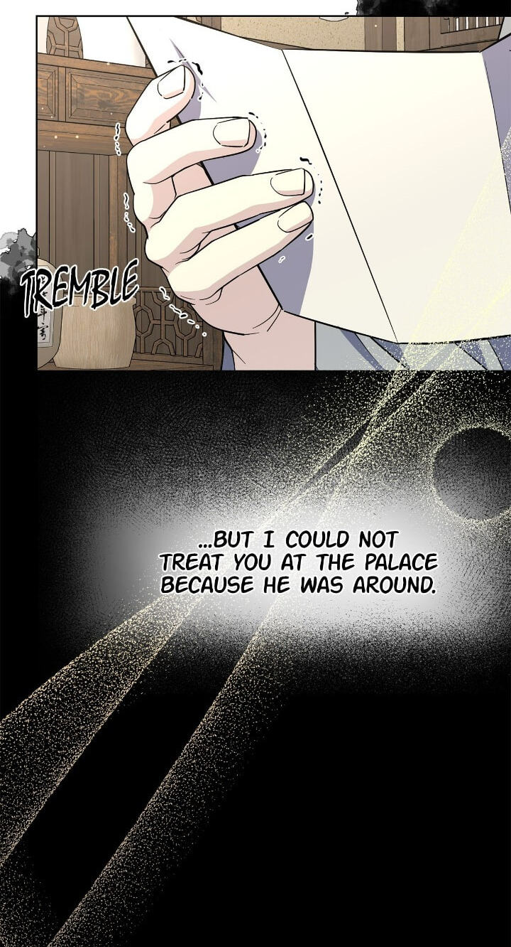 The Wild Flower of the Palace Chapter 47 page 36 - 