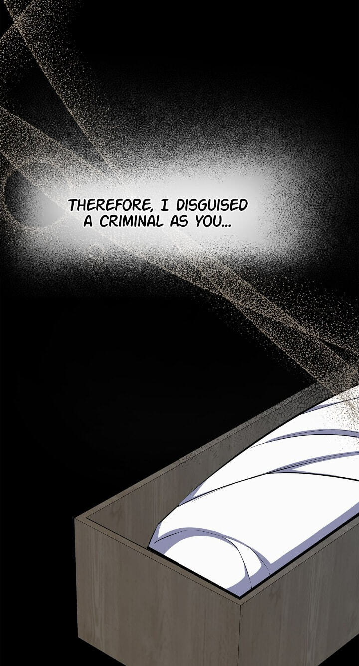The Wild Flower of the Palace Chapter 47 page 37 - 