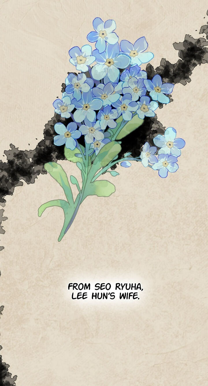 The Wild Flower of the Palace Chapter 47 page 42 - 