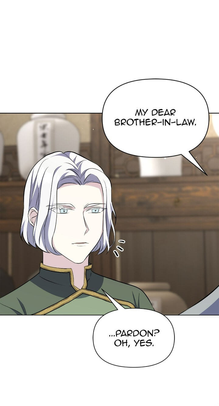 The Wild Flower of the Palace Chapter 47 page 45 - 
