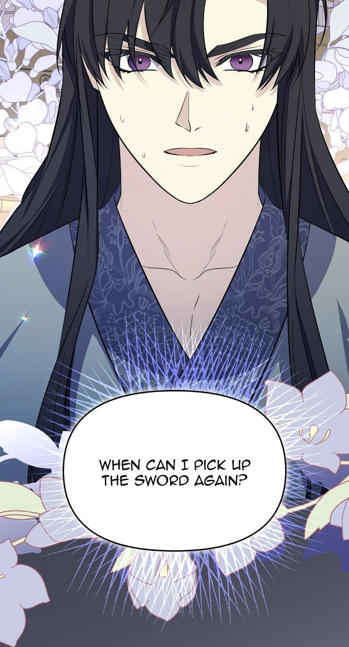 The Wild Flower of the Palace Chapter 47 page 47 - 
