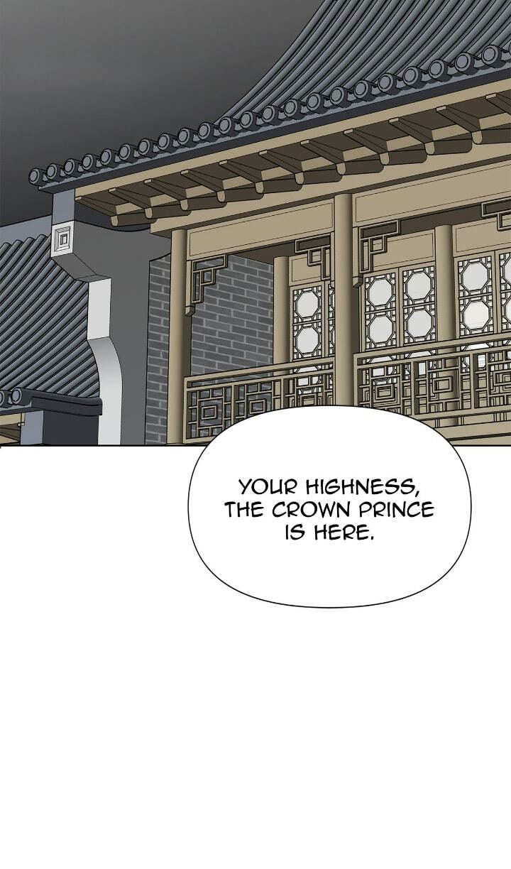 The Wild Flower of the Palace Chapter 47 page 50 - 