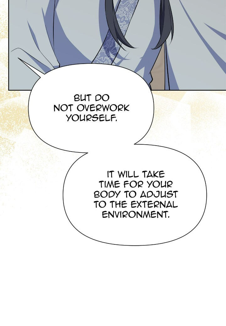 The Wild Flower of the Palace Chapter 47 page 6 - 