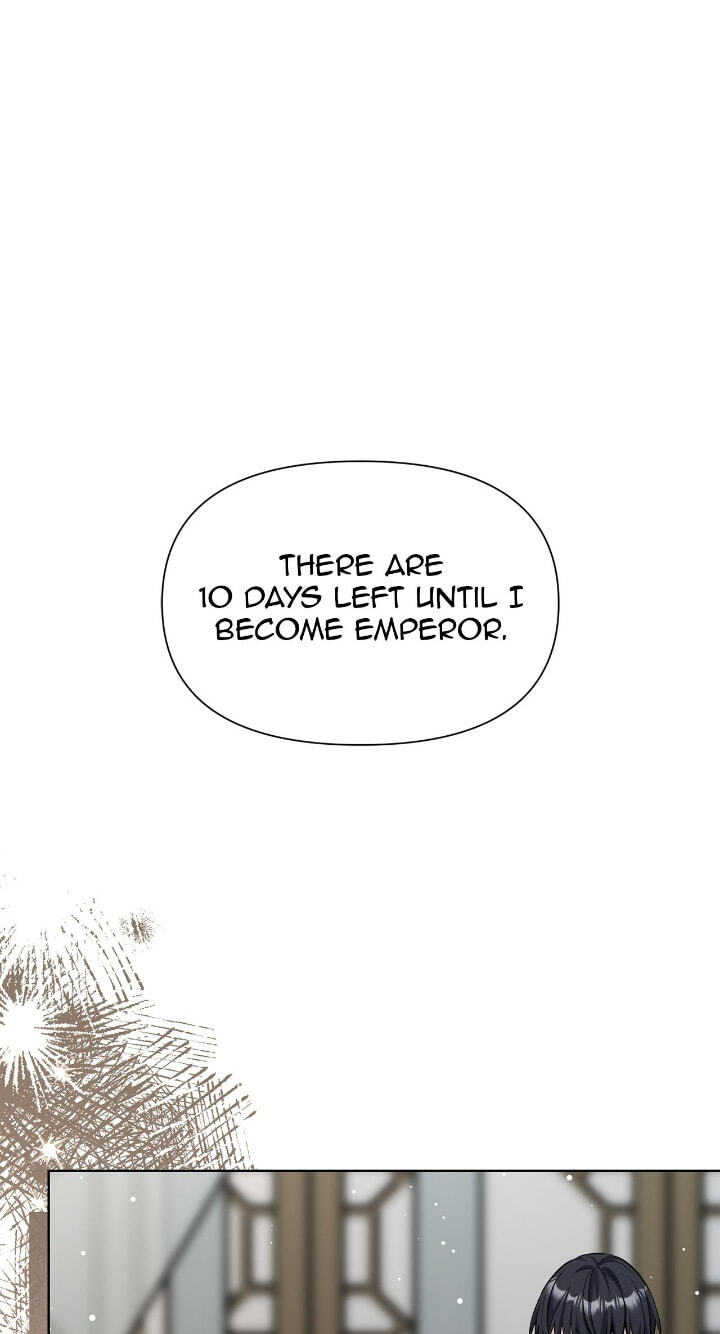The Wild Flower of the Palace Chapter 47 page 51 - 