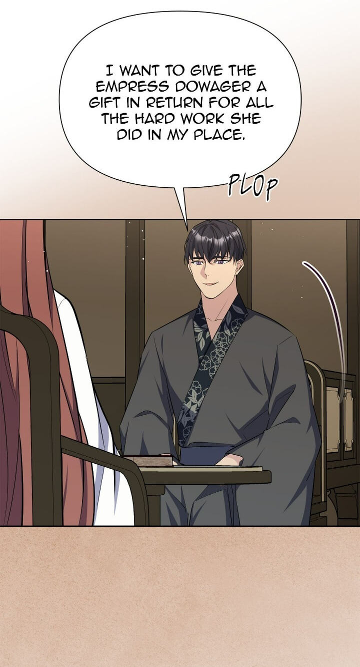 The Wild Flower of the Palace Chapter 47 page 53 - 